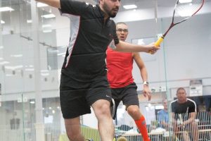 Shoby vs Adil 3 2018 edited
