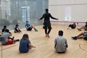 Jr Academy 2