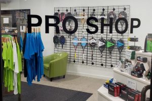 Pro shop 2